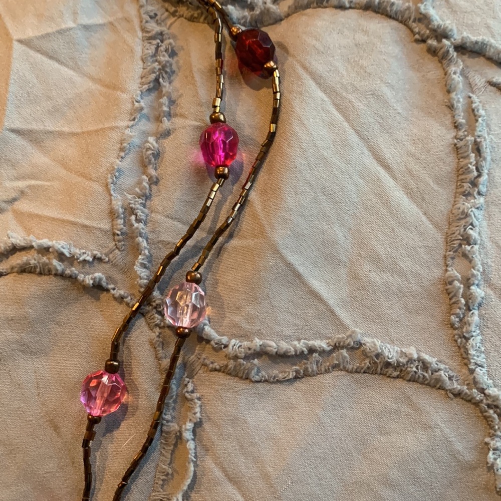 Necklace - Picture 2 of 2